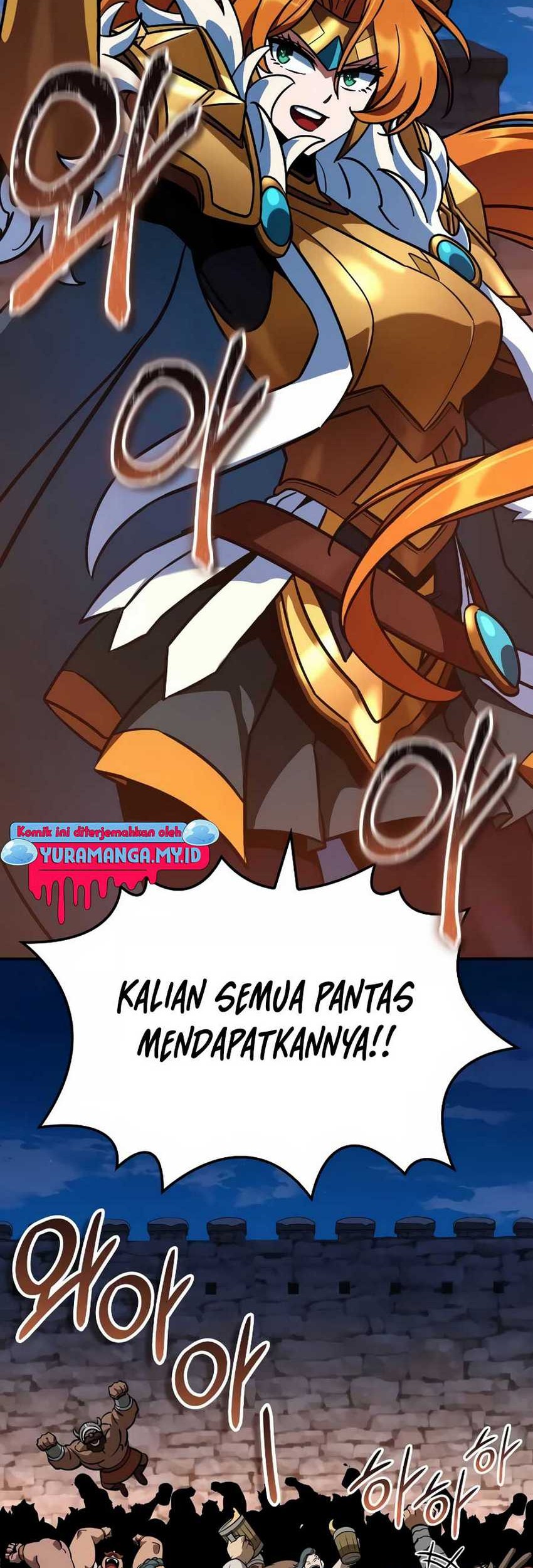 Vallhala Saga Chapter 09 Gambar 63