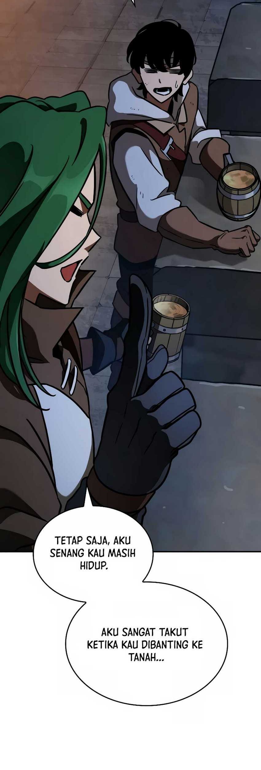 Vallhala Saga Chapter 09 Gambar 68