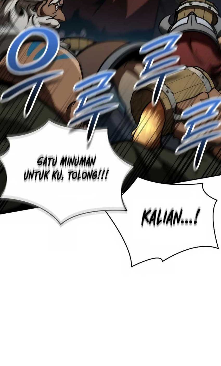 Vallhala Saga Chapter 09 Gambar 73