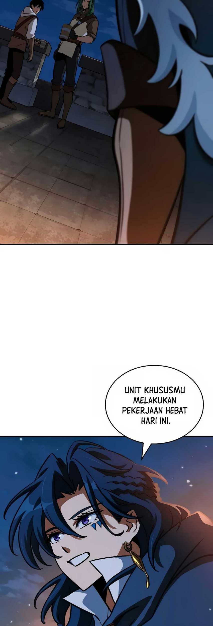 Vallhala Saga Chapter 09 Gambar 70