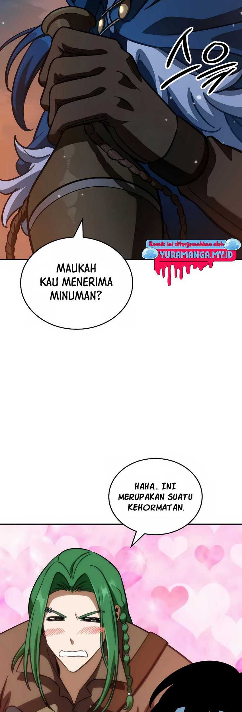 Vallhala Saga Chapter 09 Gambar 71