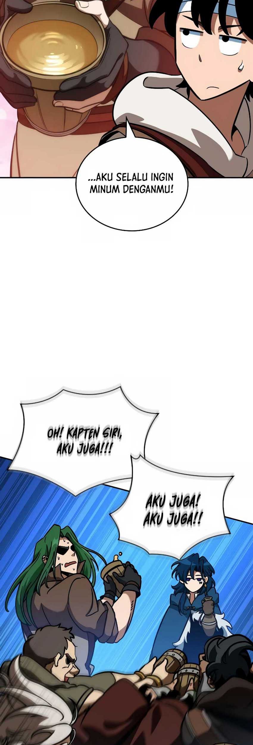 Vallhala Saga Chapter 09 Gambar 72