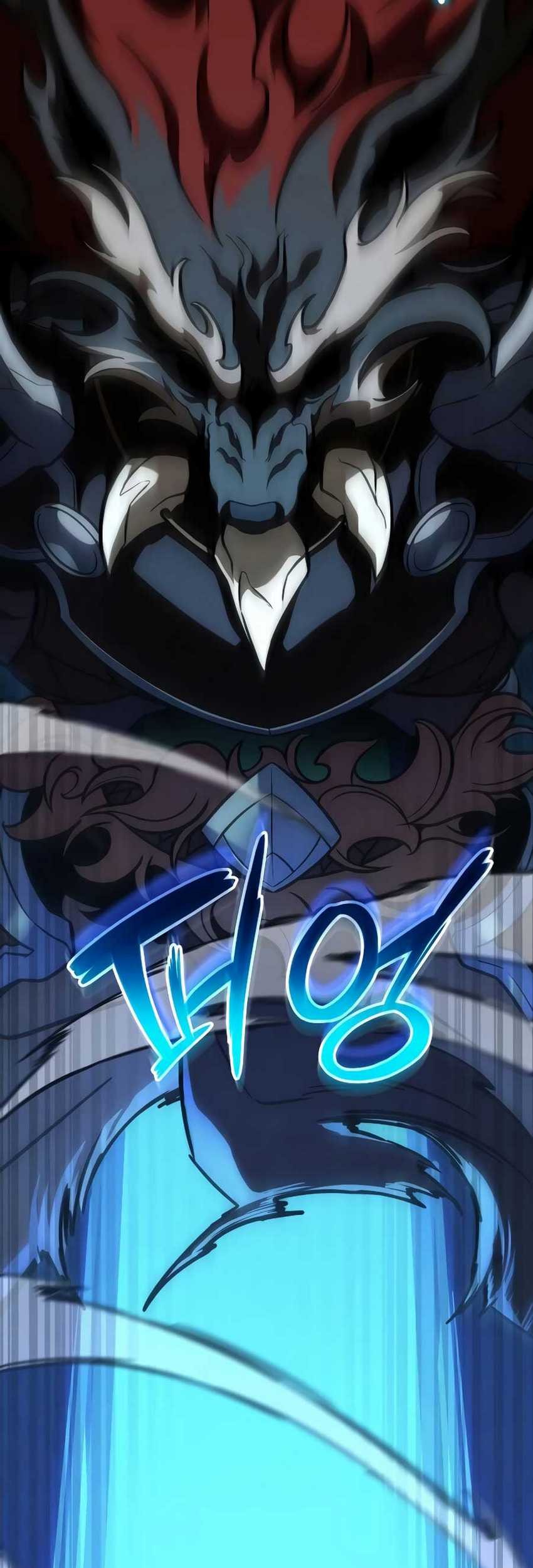 Vallhala Saga Chapter 09 Gambar 34