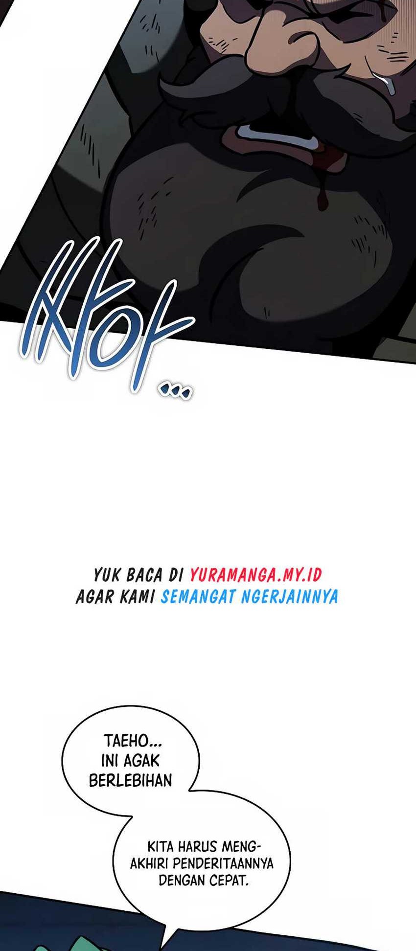 Vallhala Saga Chapter 09 Gambar 41