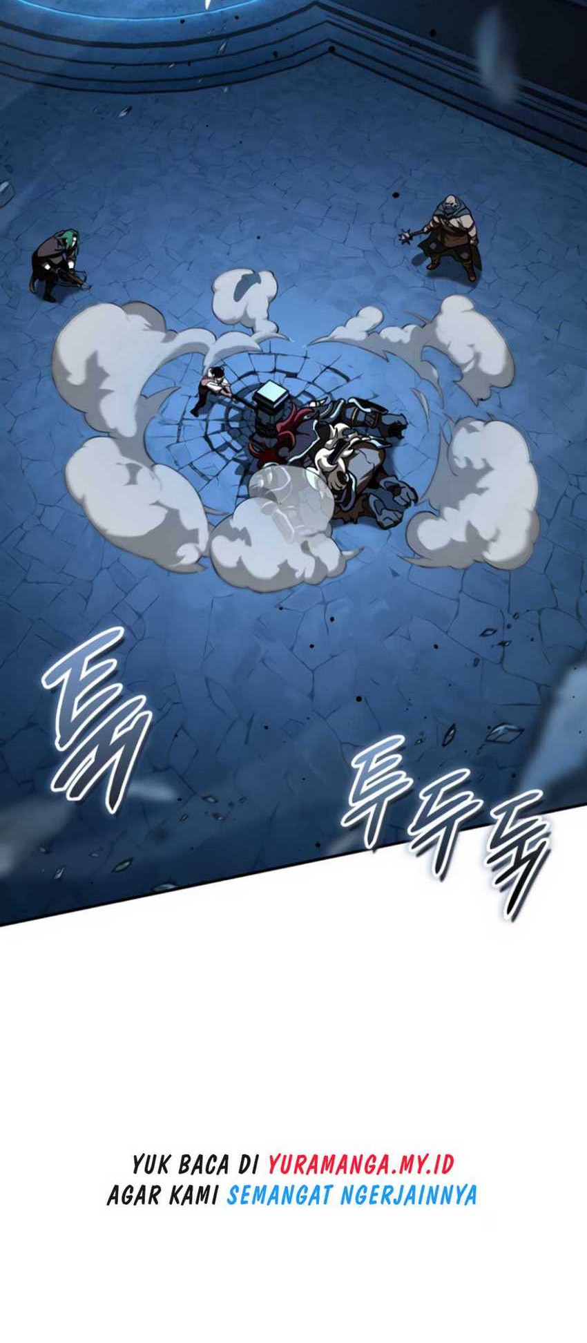 Vallhala Saga Chapter 09 Gambar 49