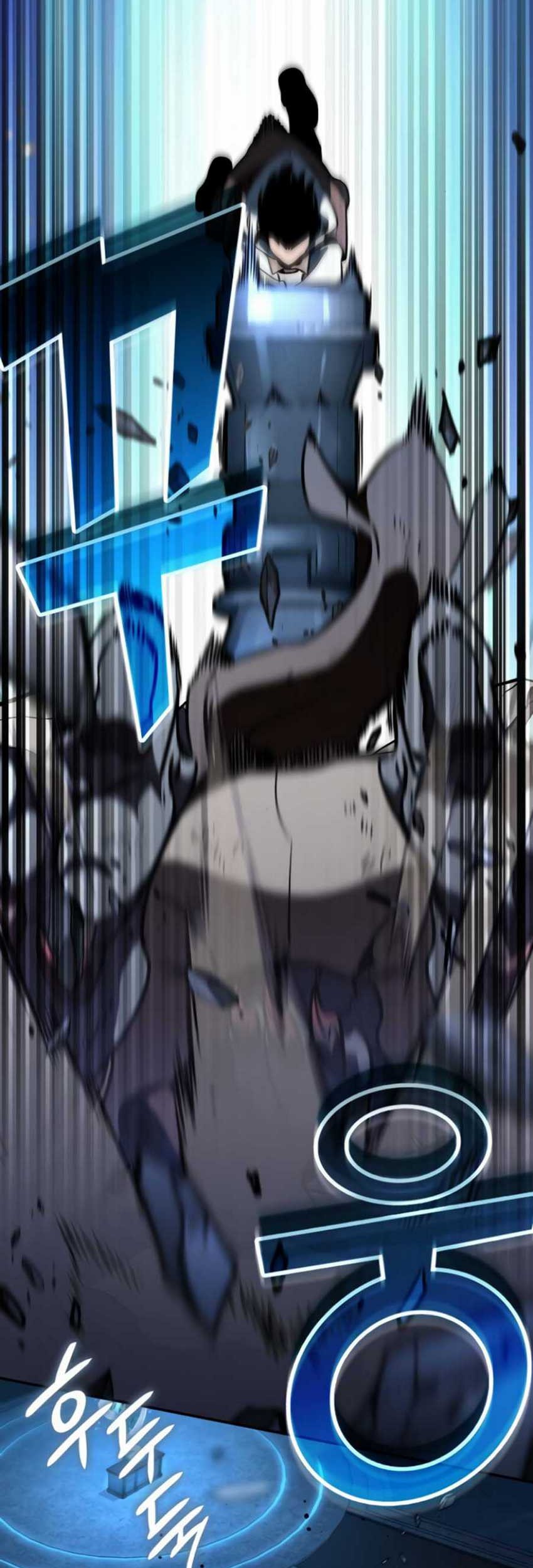 Vallhala Saga Chapter 09 Gambar 48