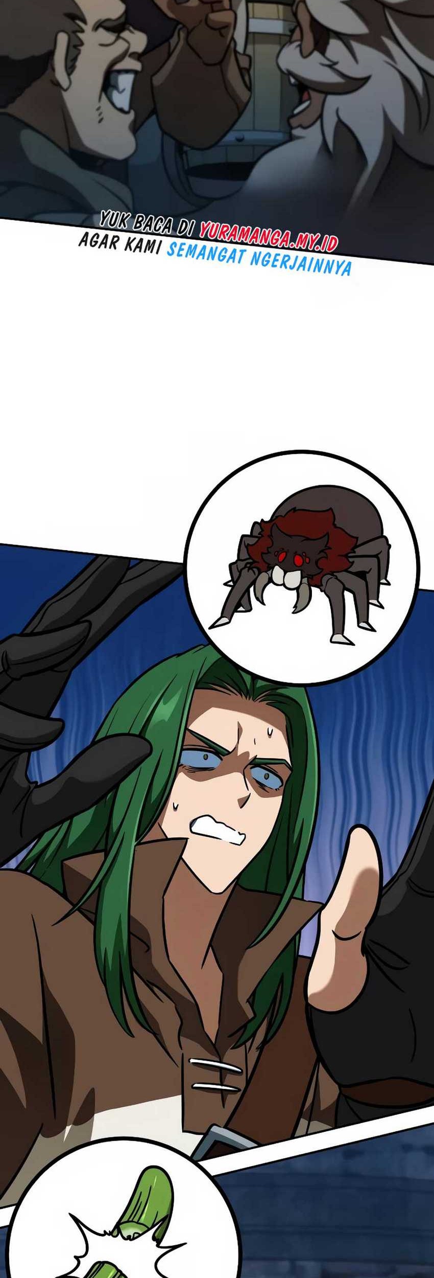 Vallhala Saga Chapter 09 Gambar 78