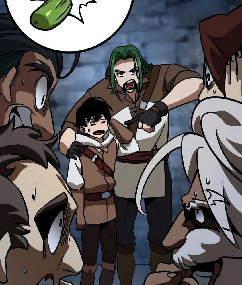 Vallhala Saga Chapter 09 Gambar 79