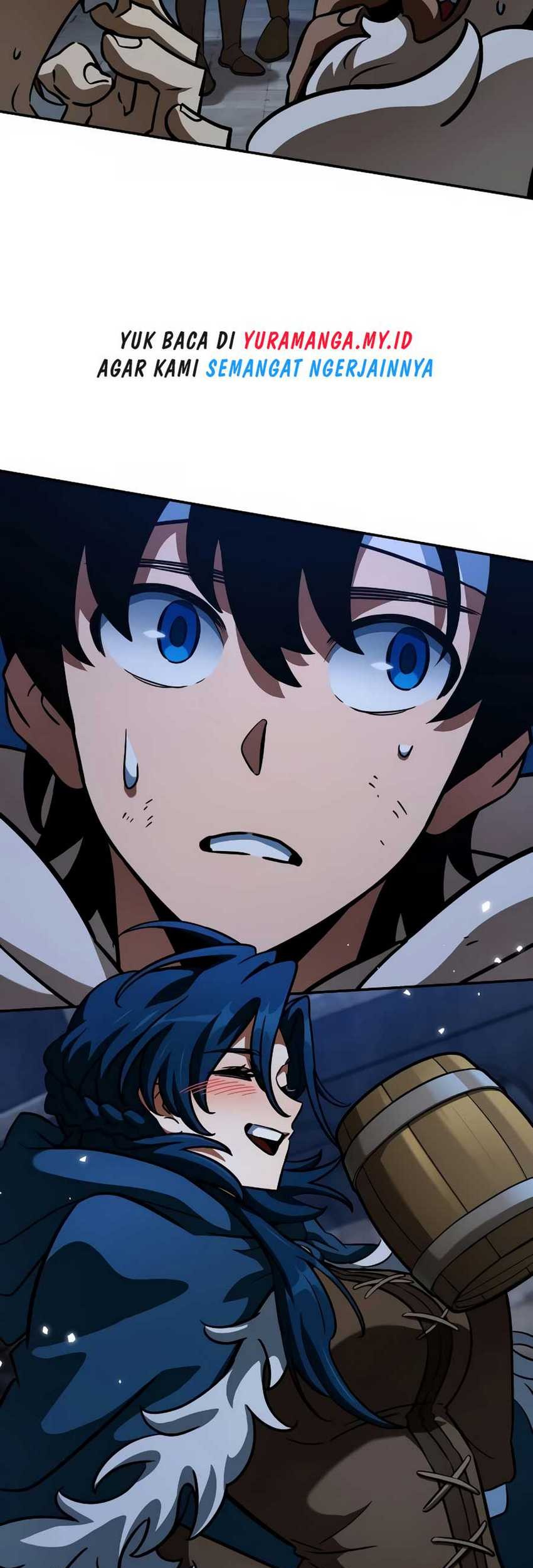 Vallhala Saga Chapter 09 Gambar 80