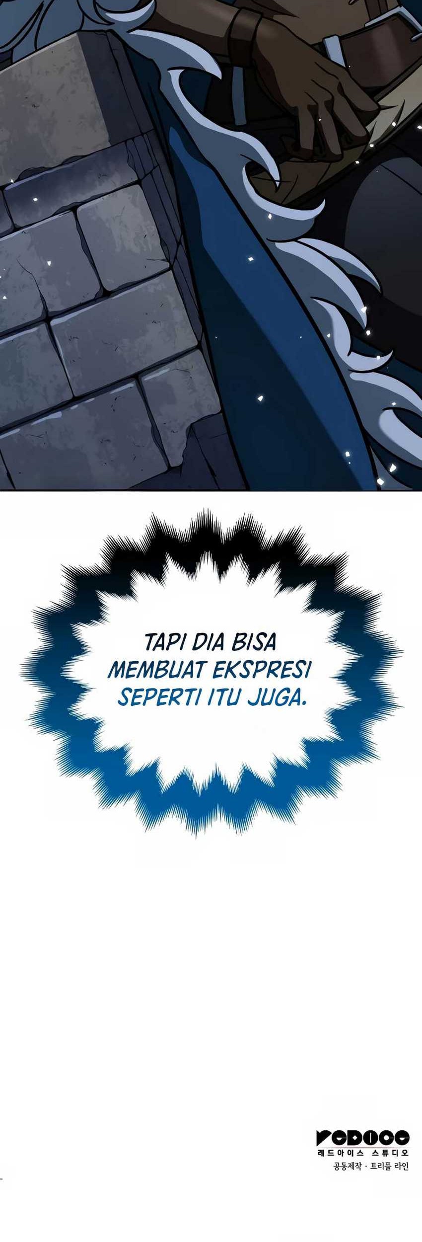 Vallhala Saga Chapter 09 Gambar 81