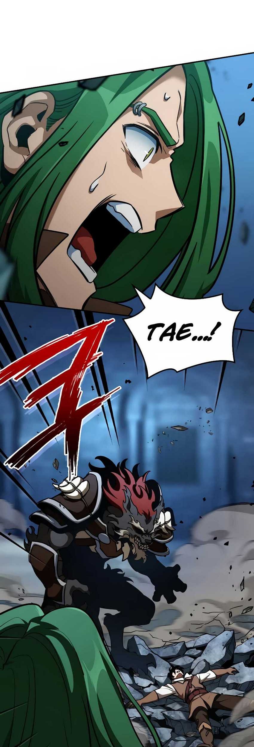 Vallhala Saga Chapter 09 Gambar 3