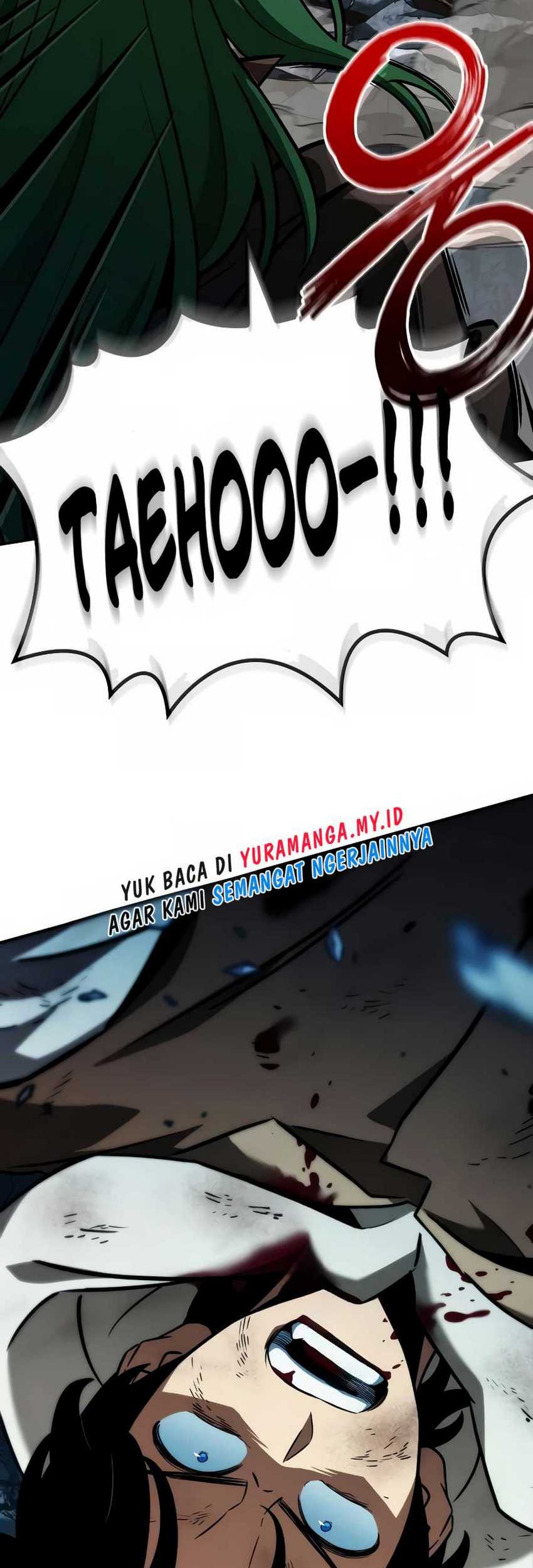 Vallhala Saga Chapter 09 Gambar 4