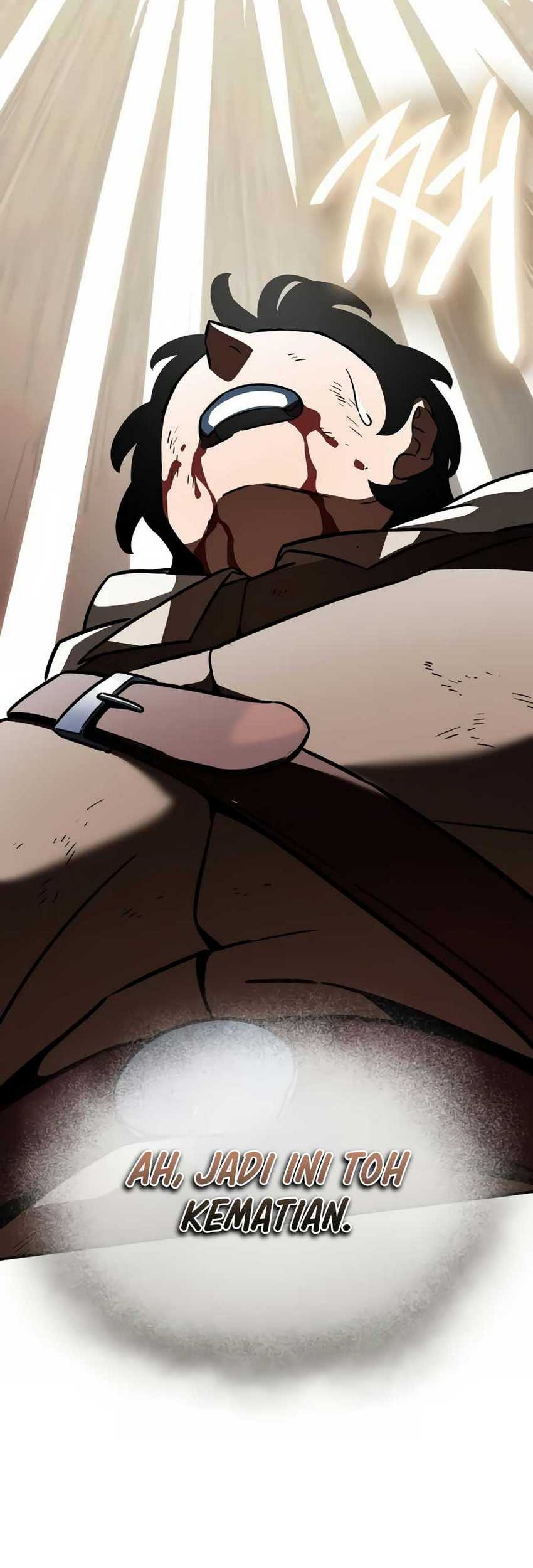 Vallhala Saga Chapter 09 Gambar 8