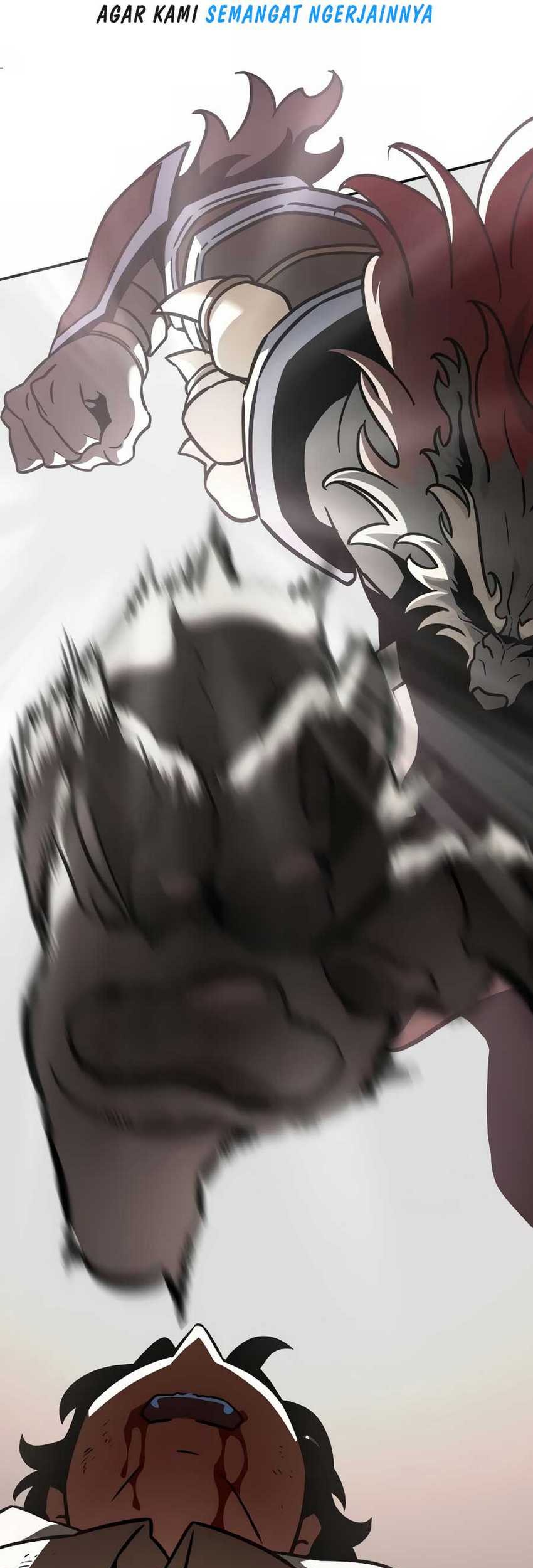 Vallhala Saga Chapter 09 Gambar 10