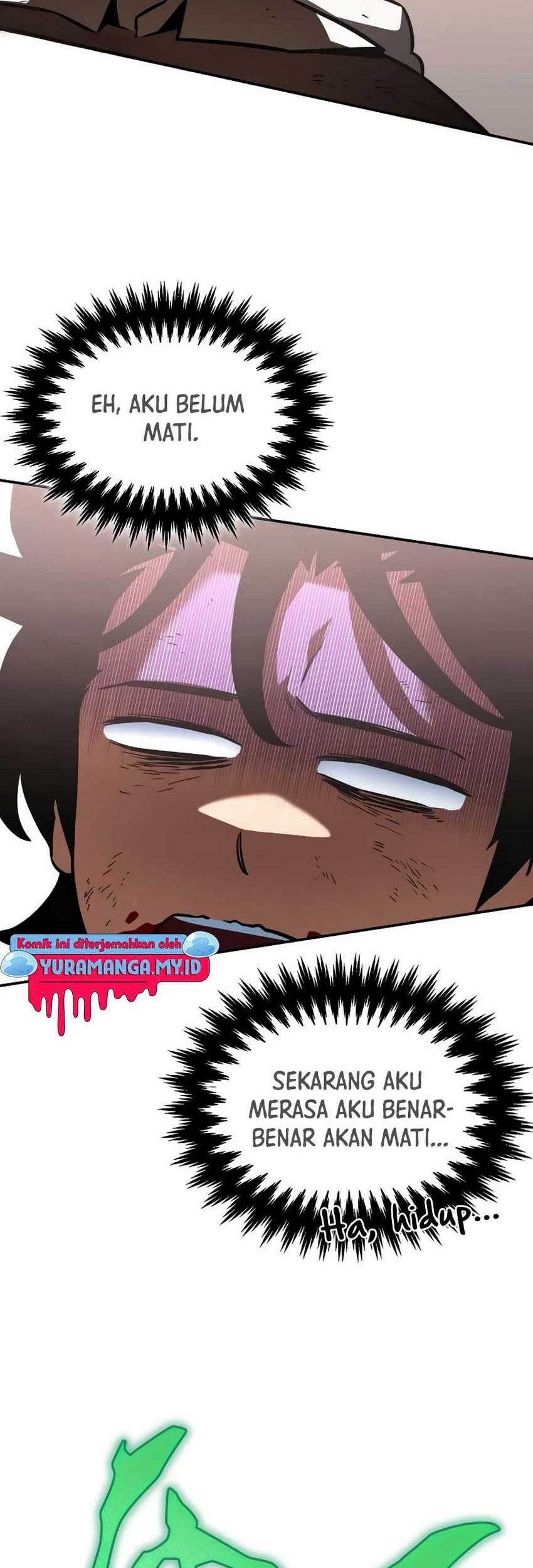 Vallhala Saga Chapter 09 Gambar 11