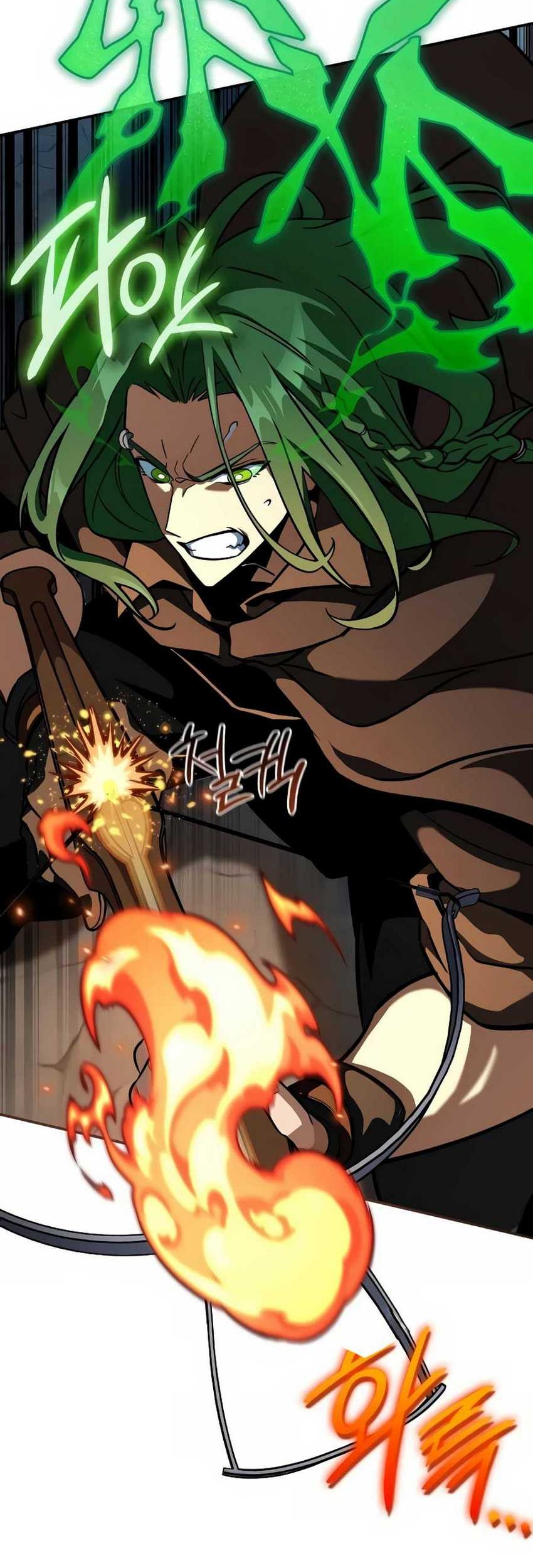 Vallhala Saga Chapter 09 Gambar 12