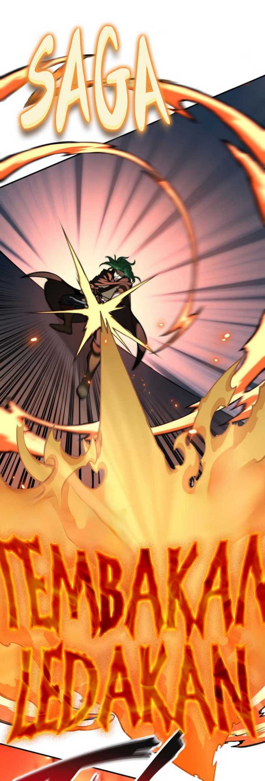 Vallhala Saga Chapter 09 Gambar 14