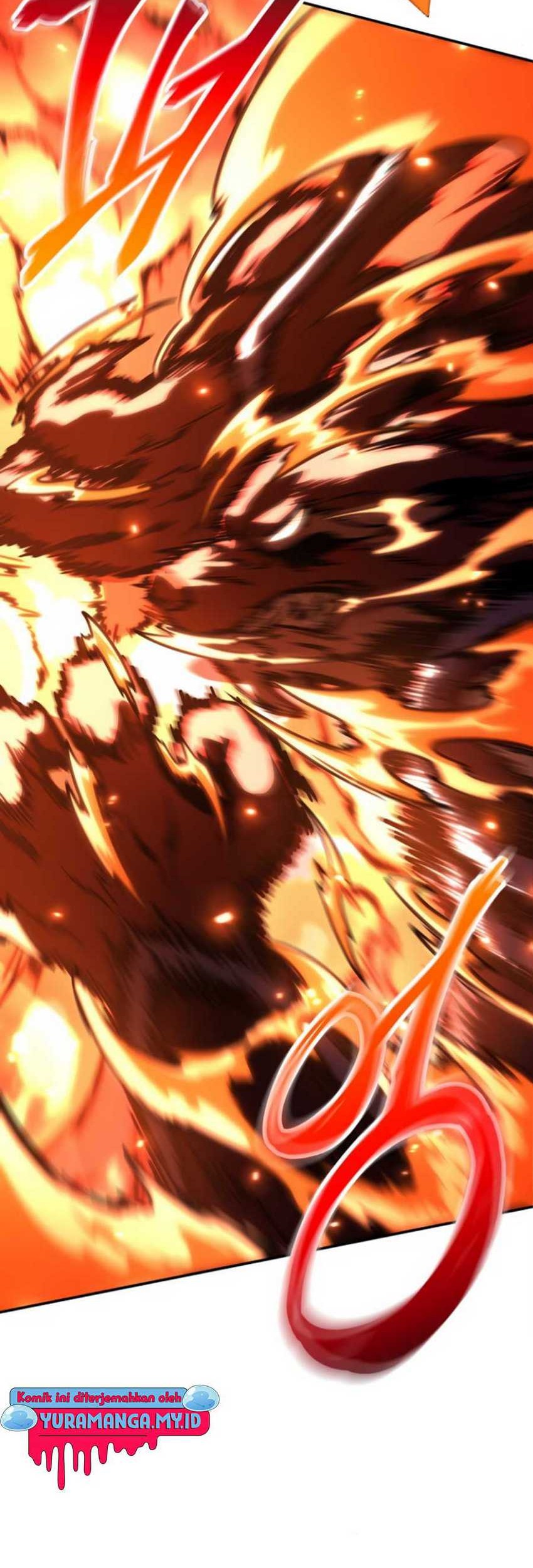 Vallhala Saga Chapter 09 Gambar 15