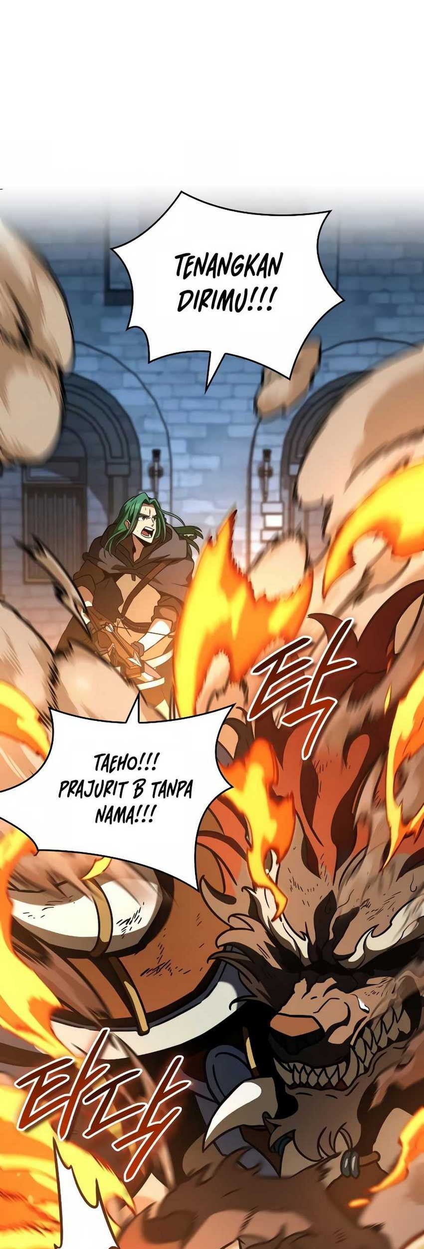 Vallhala Saga Chapter 09 Gambar 16