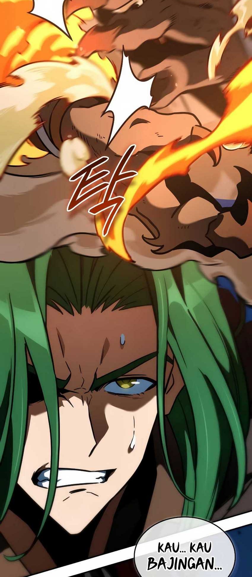 Vallhala Saga Chapter 09 Gambar 17