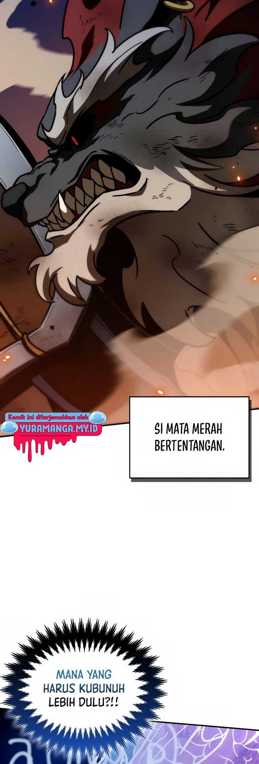 Vallhala Saga Chapter 09 Gambar 19