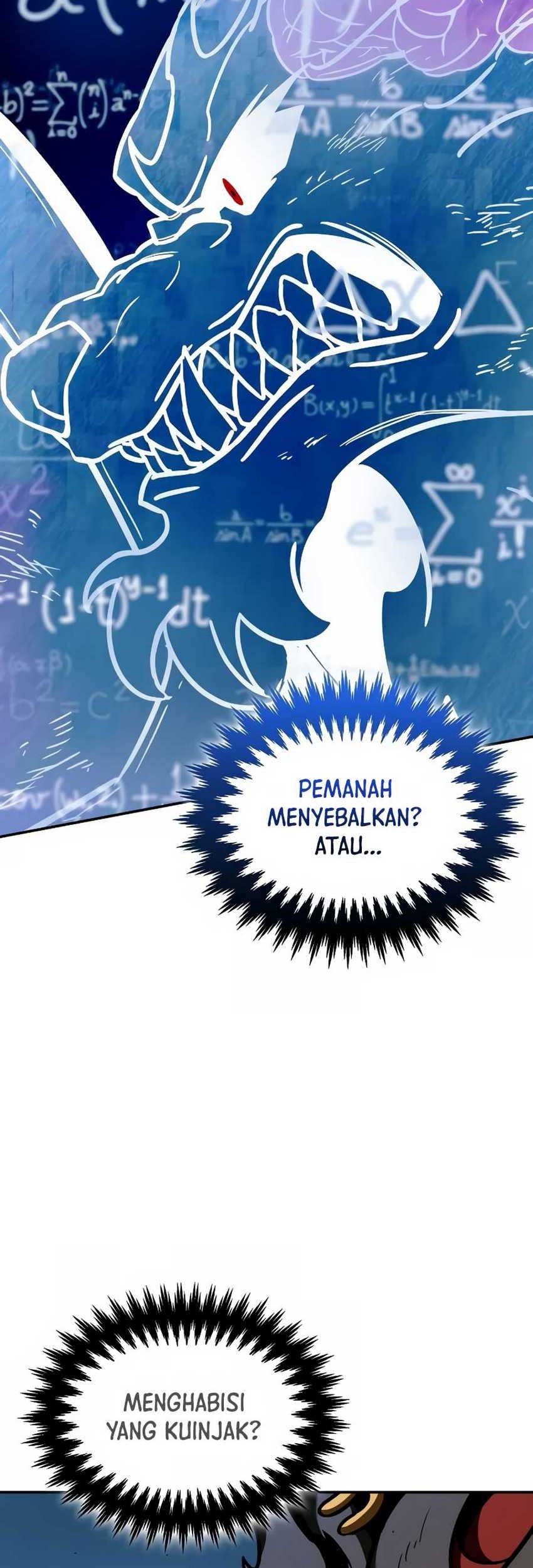 Vallhala Saga Chapter 09 Gambar 20