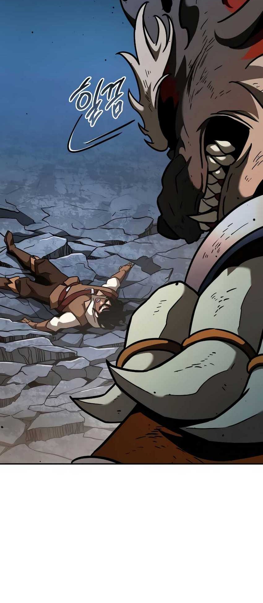 Vallhala Saga Chapter 09 Gambar 21