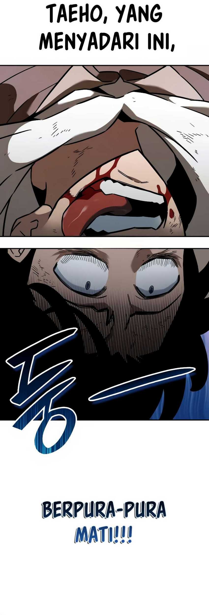 Vallhala Saga Chapter 09 Gambar 22