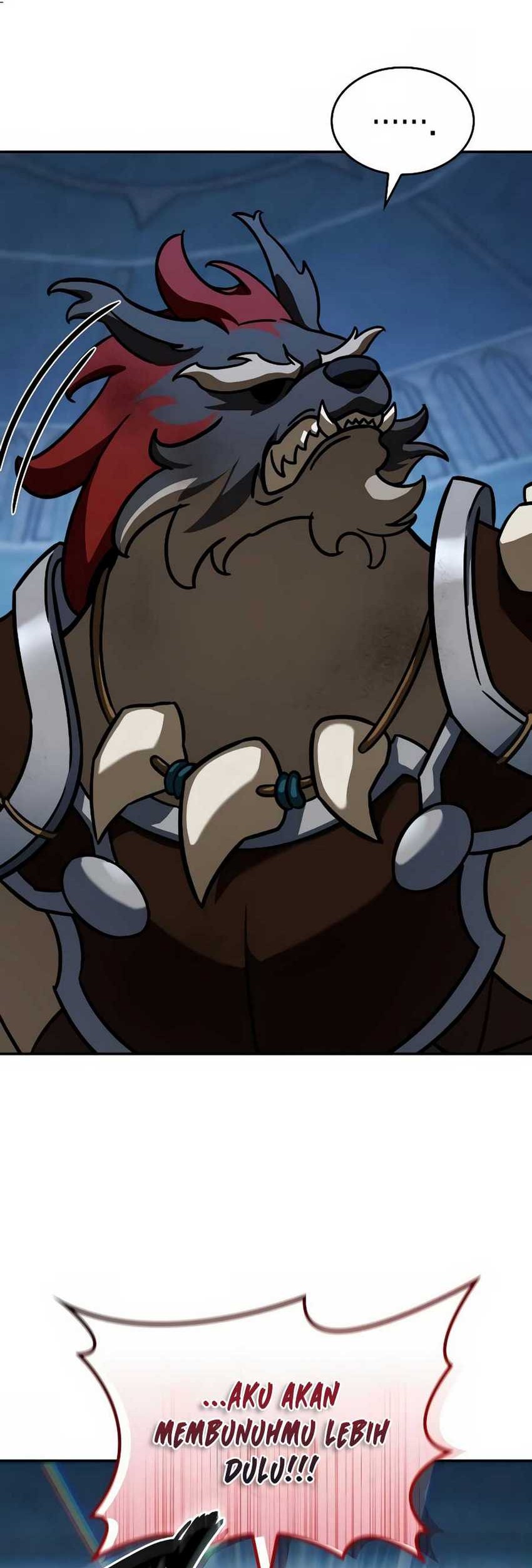 Vallhala Saga Chapter 09 Gambar 23