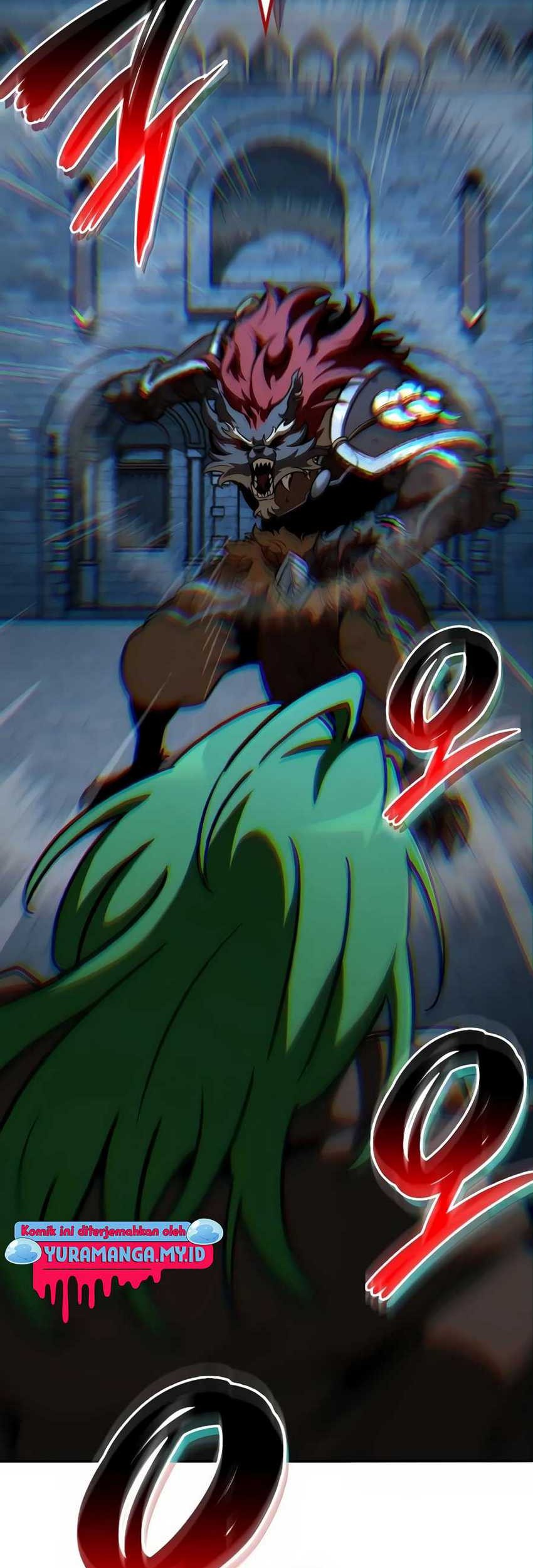 Vallhala Saga Chapter 09 Gambar 24