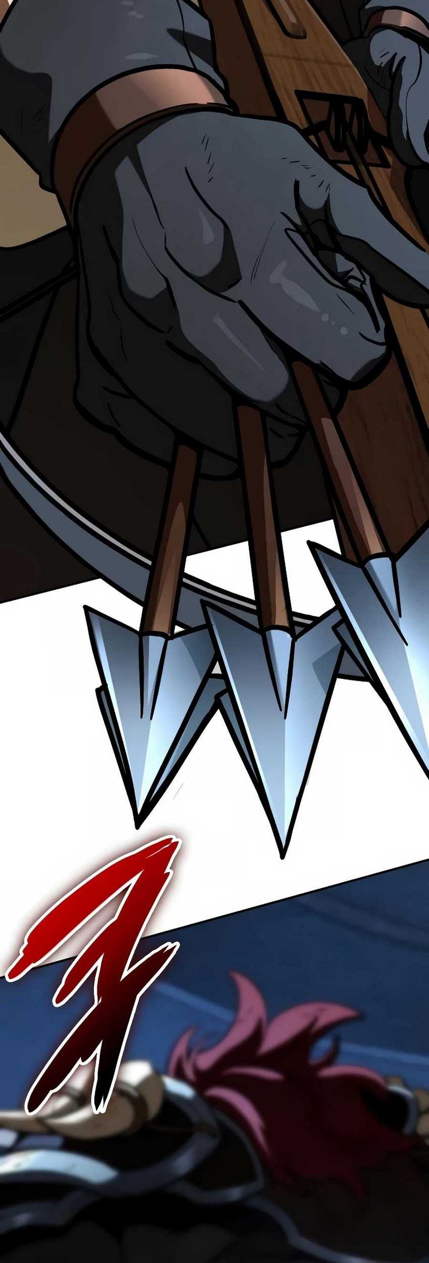 Vallhala Saga Chapter 09 Gambar 27