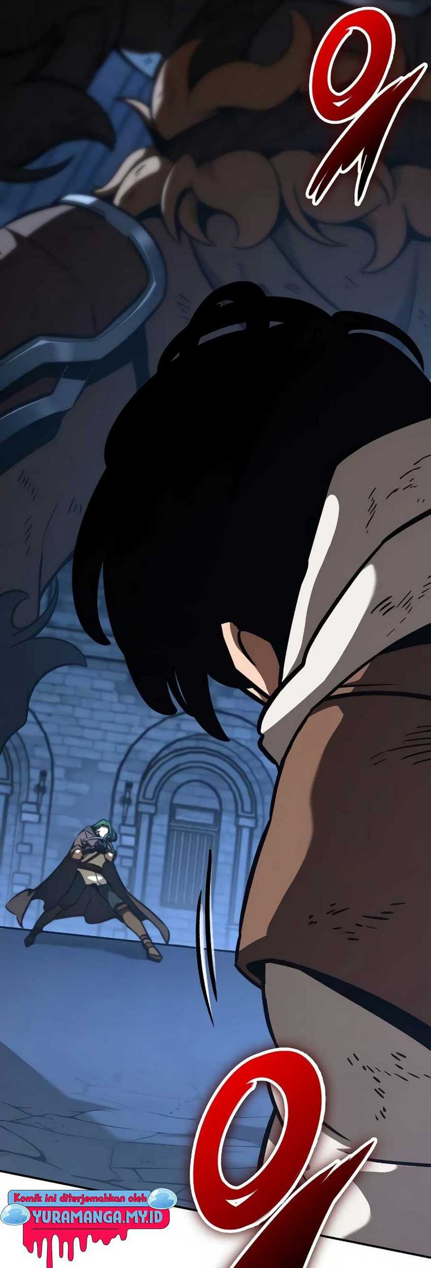 Vallhala Saga Chapter 09 Gambar 28