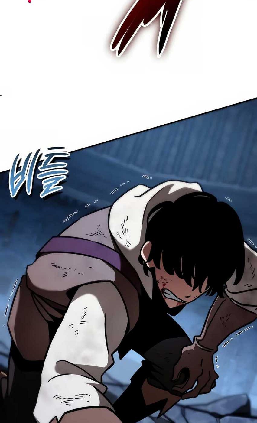 Vallhala Saga Chapter 09 Gambar 29