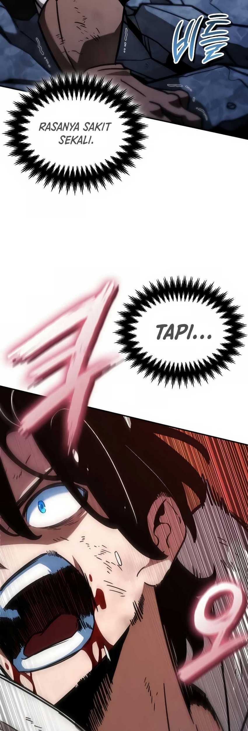 Vallhala Saga Chapter 09 Gambar 30