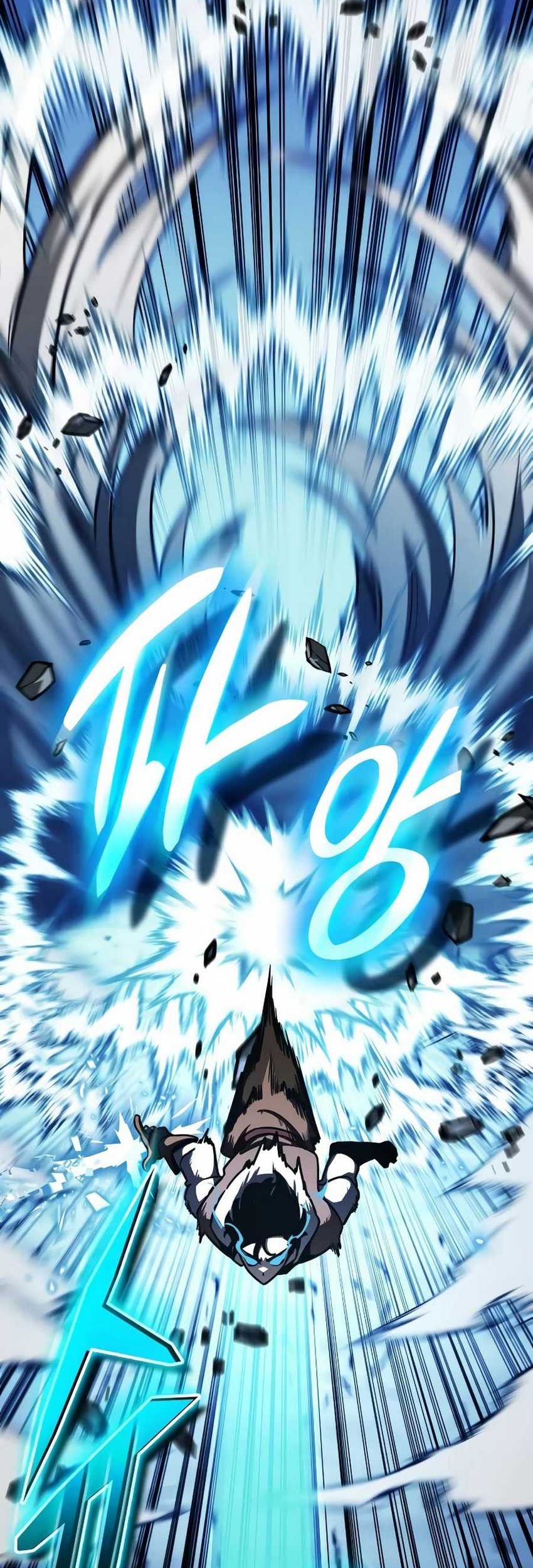 Vallhala Saga Chapter 09 Gambar 32