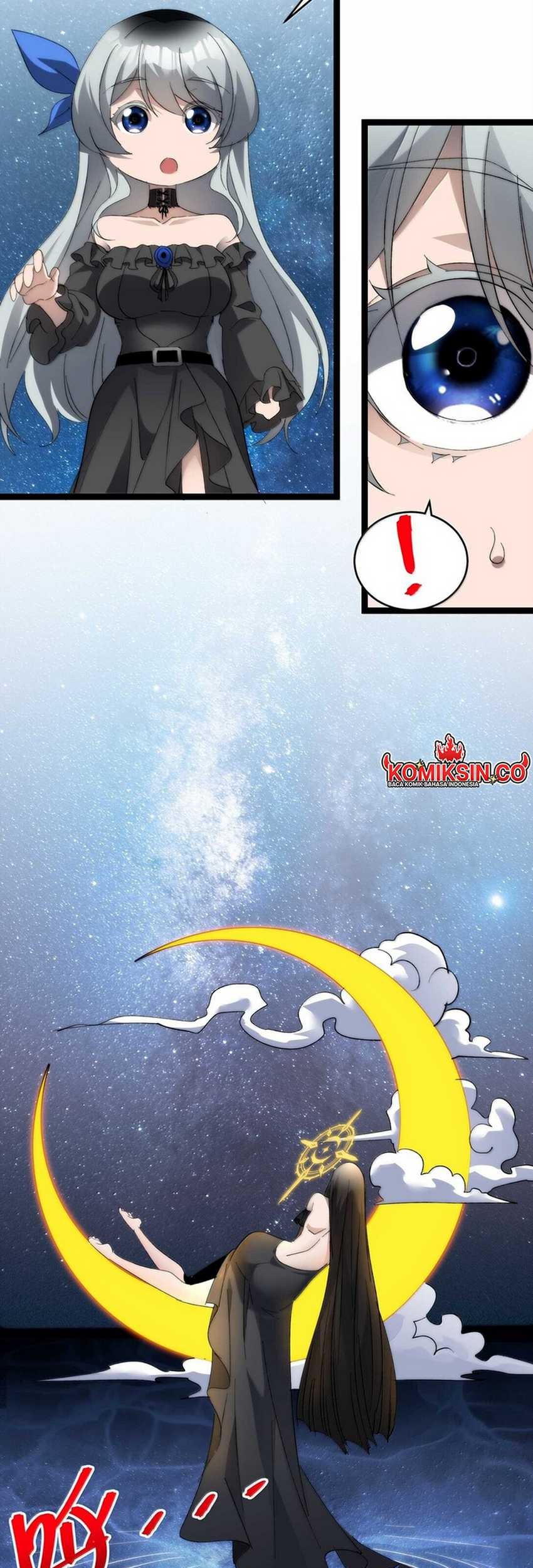 I’m Really Not The Demon God’s Lackey Chapter 142 Gambar 50