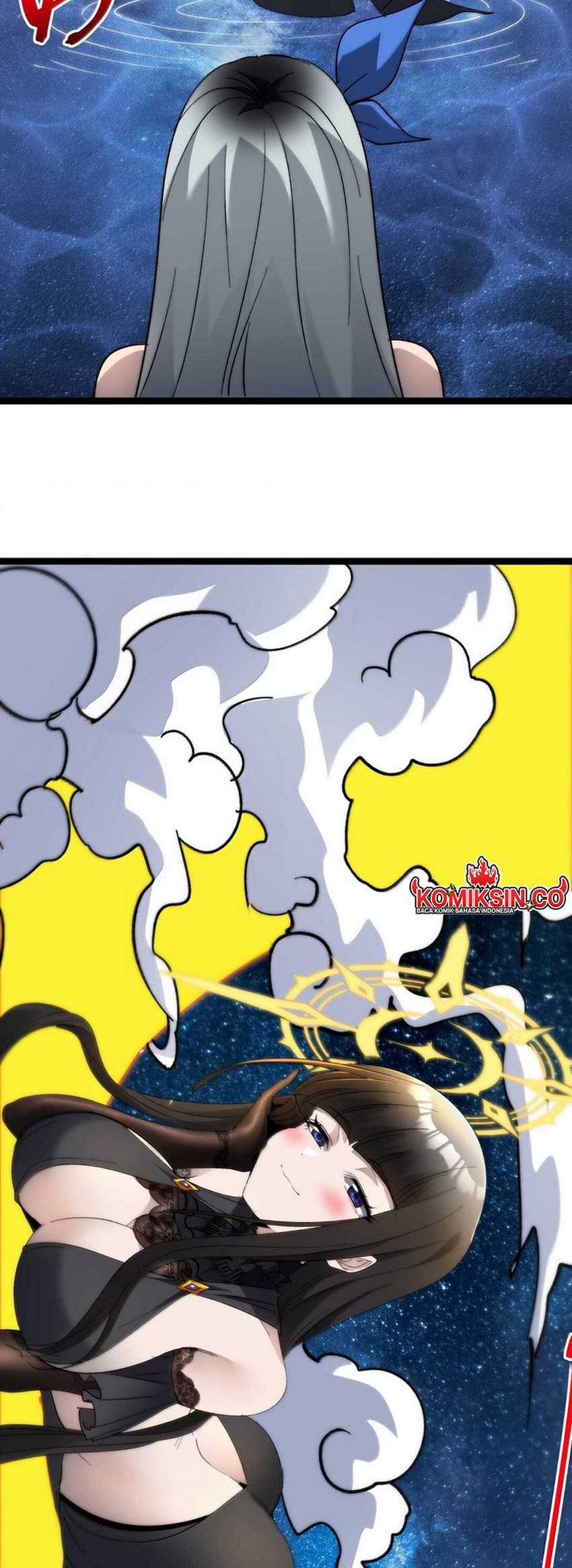 I’m Really Not The Demon God’s Lackey Chapter 142 Gambar 51