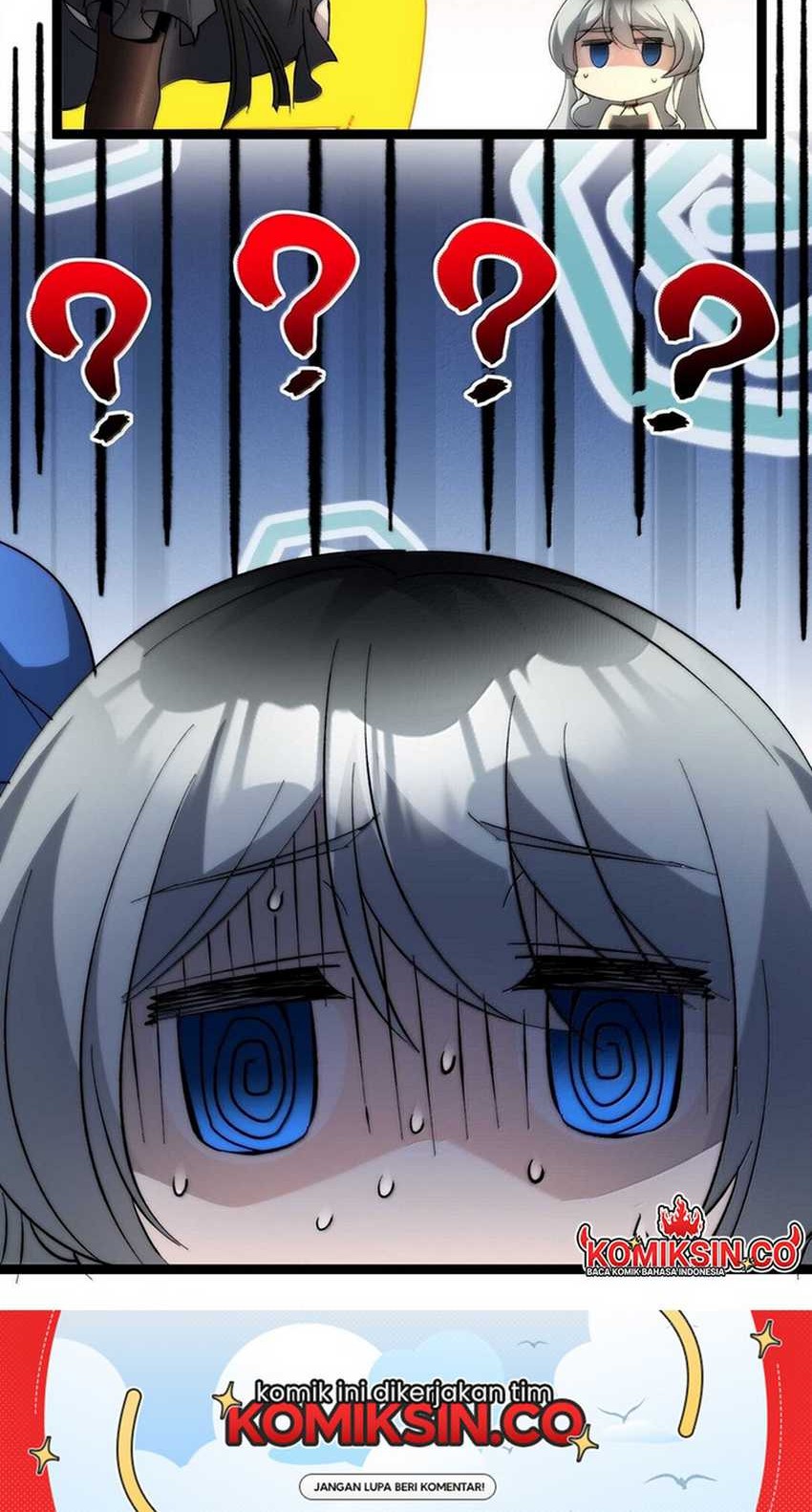 I’m Really Not The Demon God’s Lackey Chapter 142 Gambar 55