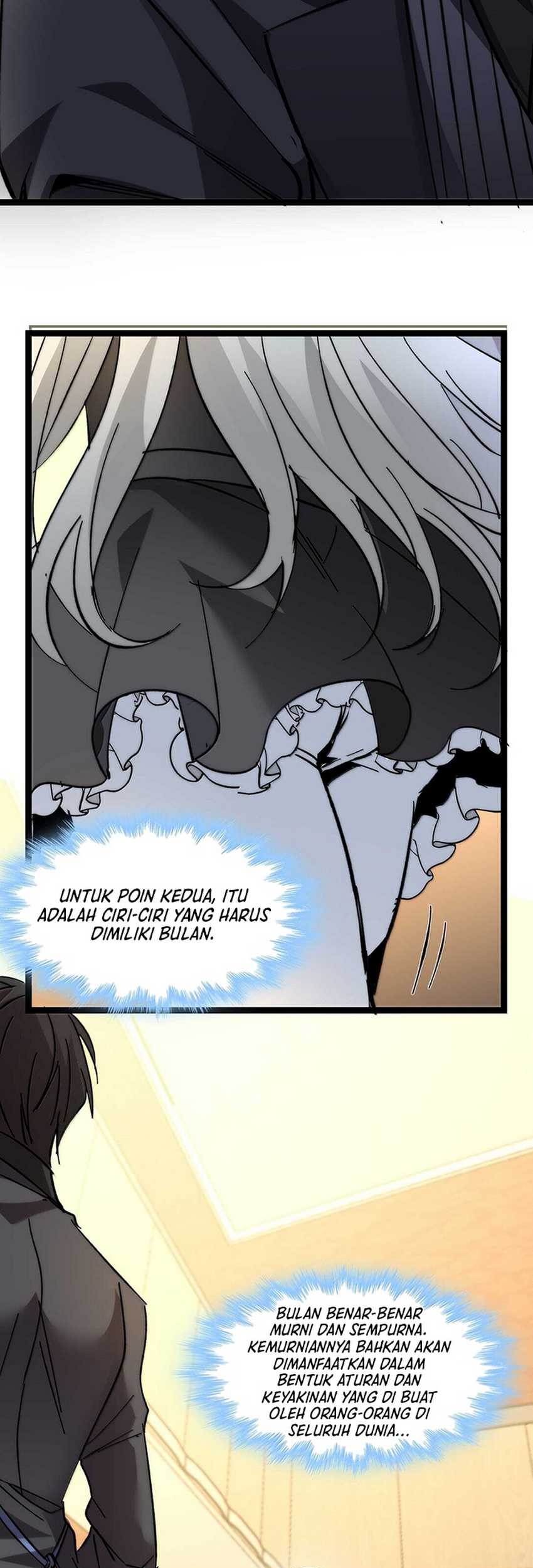 I’m Really Not The Demon God’s Lackey Chapter 142 Gambar 12