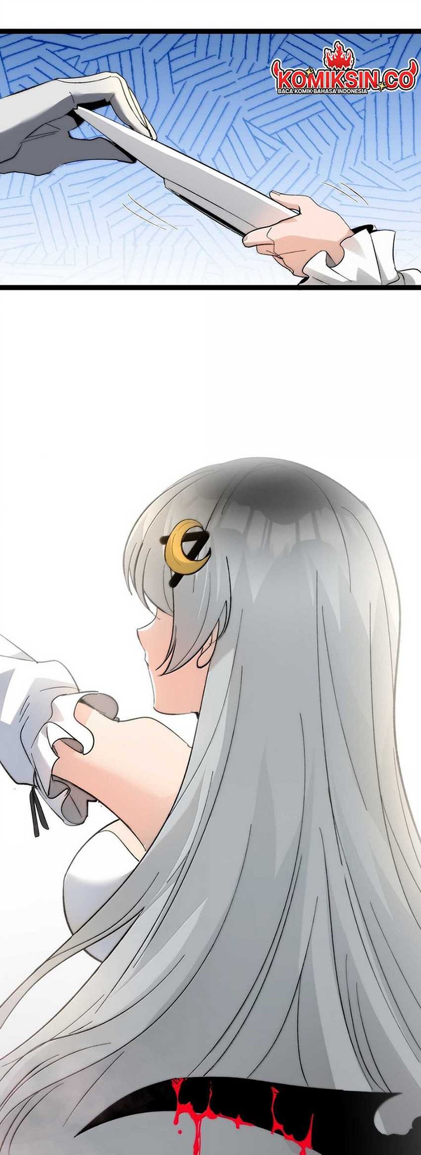 I’m Really Not The Demon God’s Lackey Chapter 142 Gambar 17