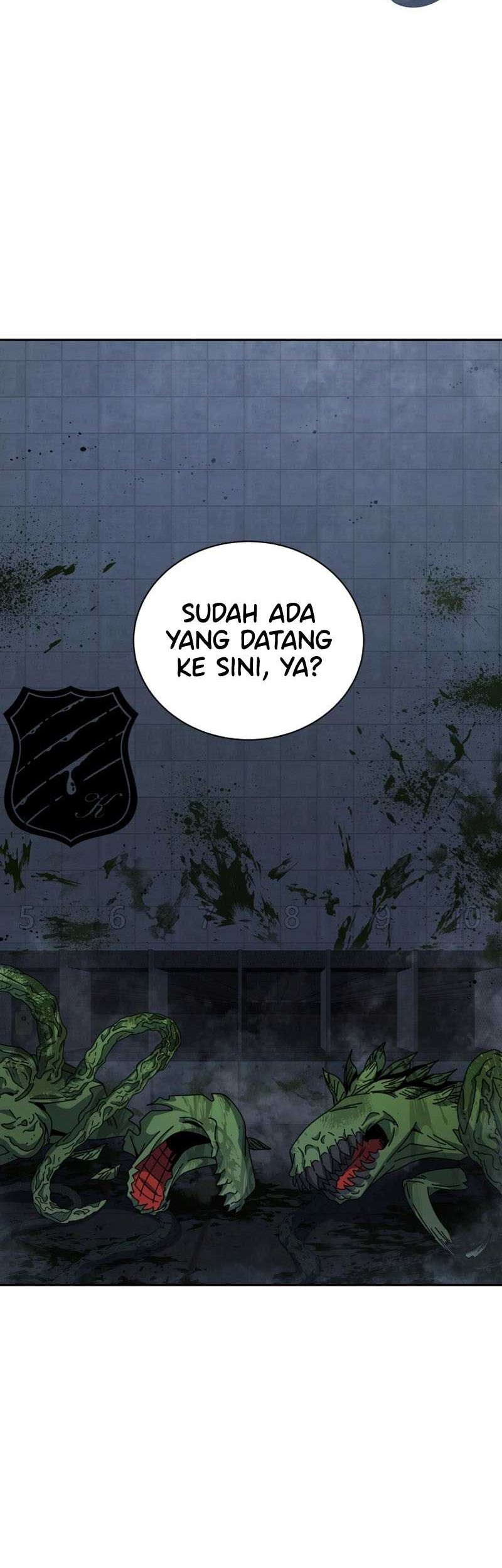 Necromancer Academy’s Genius Summoner Chapter 145 Gambar 54