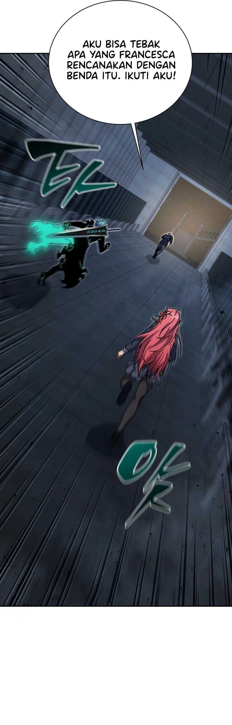 Necromancer Academy’s Genius Summoner Chapter 145 Gambar 51