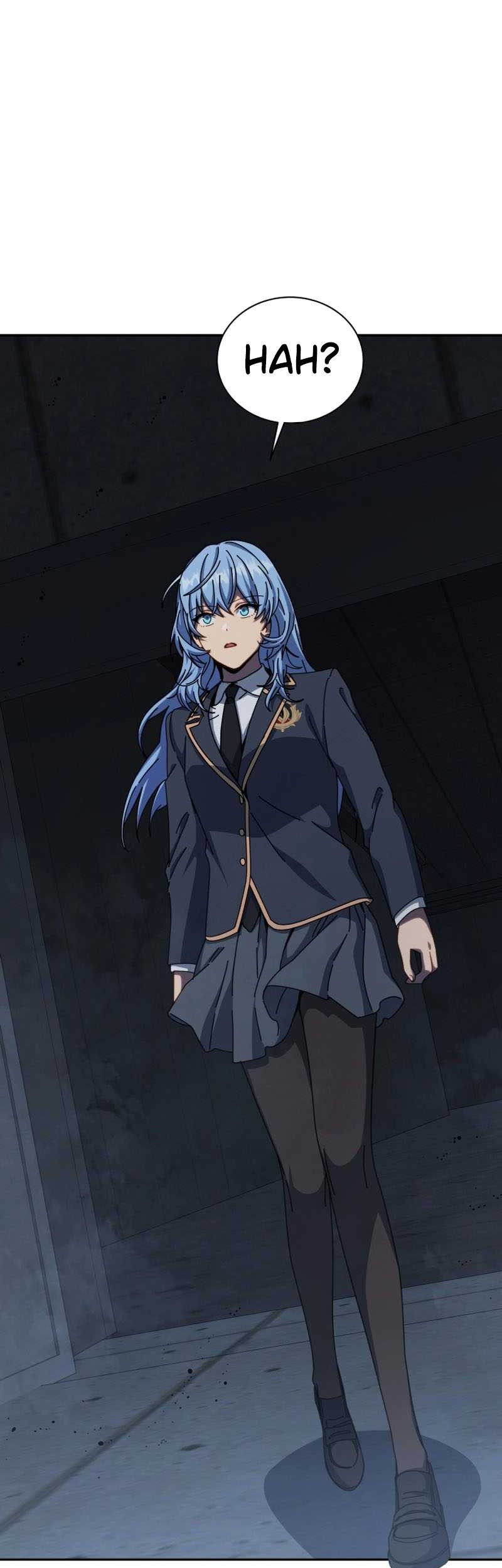 Necromancer Academy’s Genius Summoner Chapter 145 Gambar 53