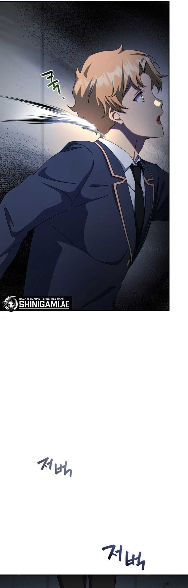 Necromancer Academy’s Genius Summoner Chapter 145 Gambar 59