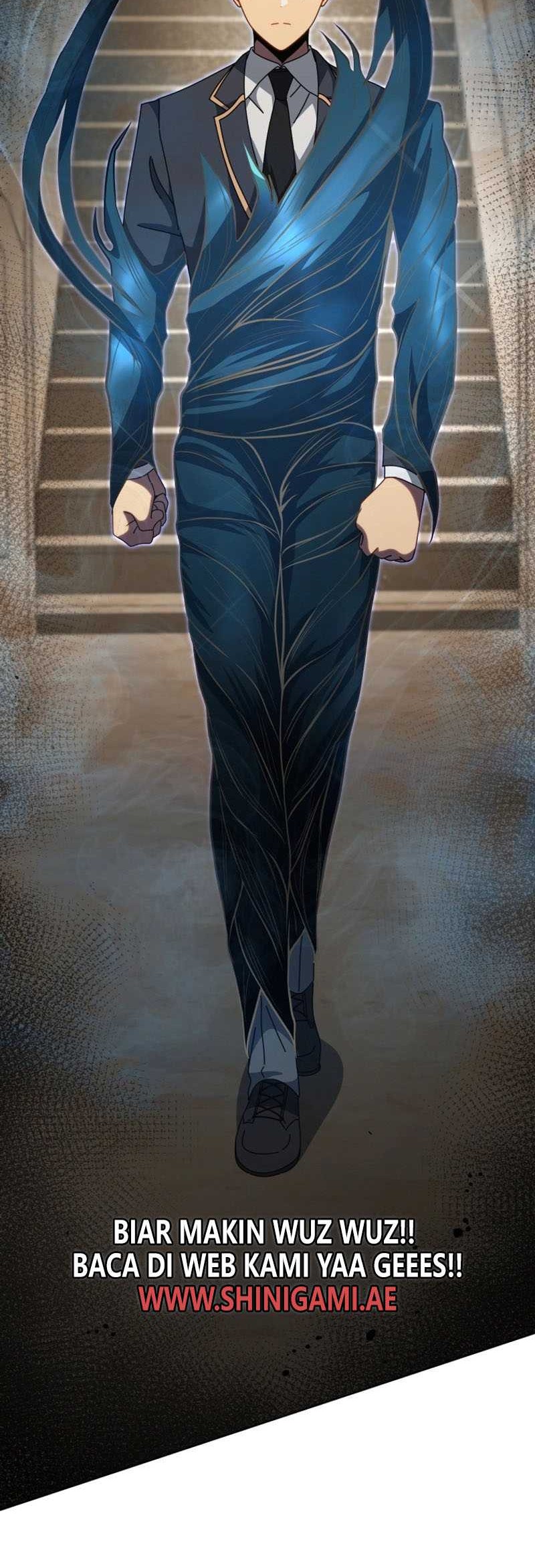 Necromancer Academy’s Genius Summoner Chapter 145 Gambar 38