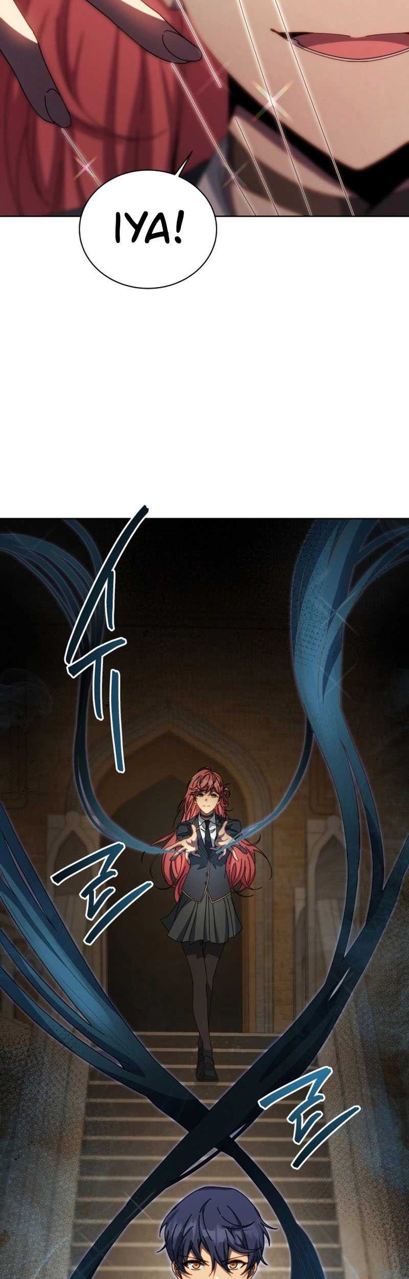 Necromancer Academy’s Genius Summoner Chapter 145 Gambar 37