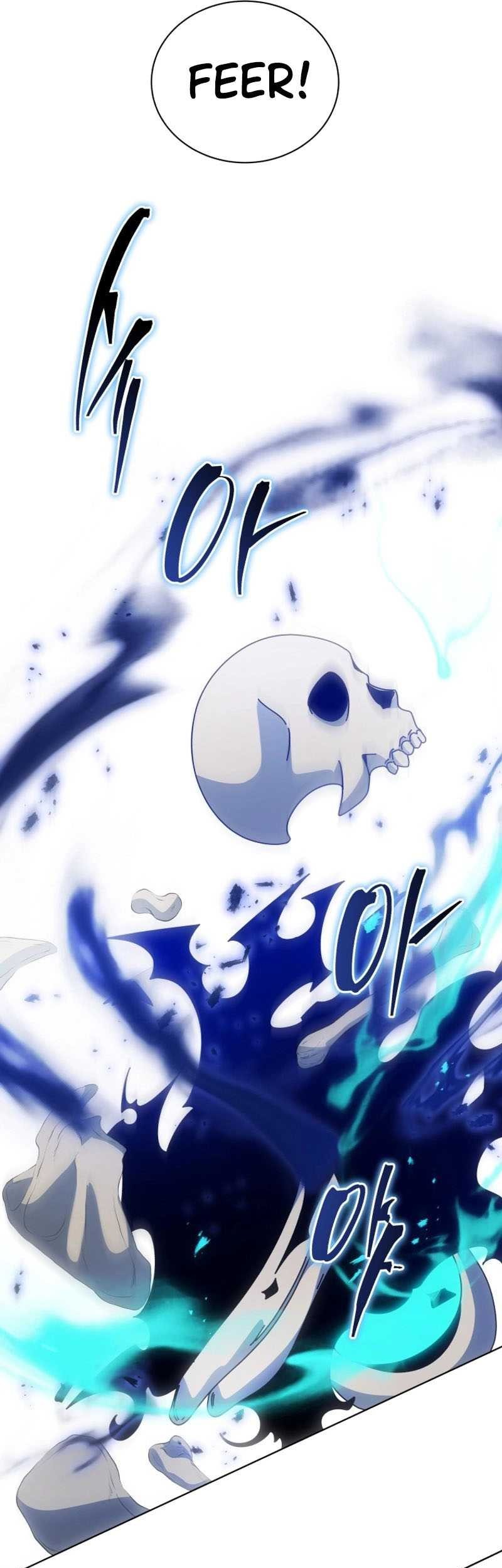 Necromancer Academy’s Genius Summoner Chapter 145 Gambar 39