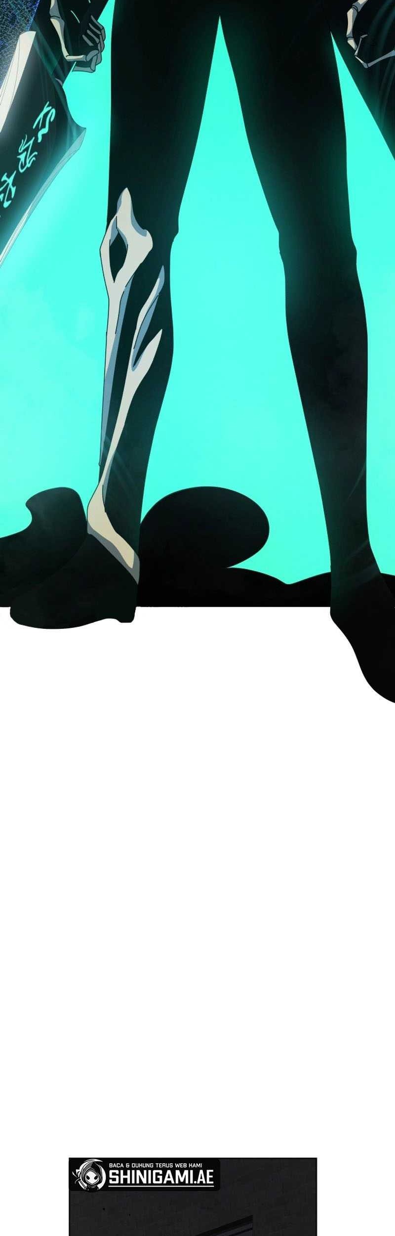 Necromancer Academy’s Genius Summoner Chapter 145 Gambar 41
