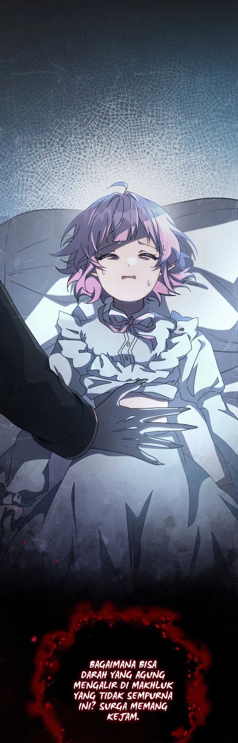 Necromancer Academy’s Genius Summoner Chapter 145 Gambar 7