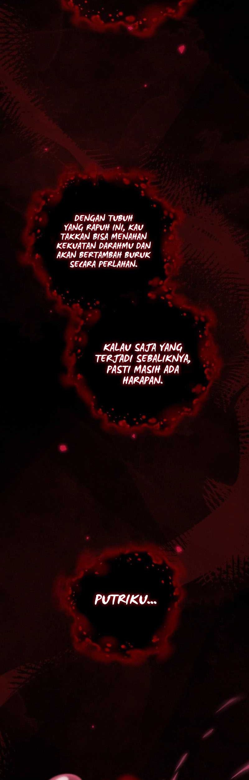 Necromancer Academy’s Genius Summoner Chapter 145 Gambar 8